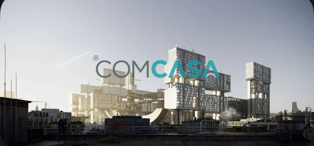 Terreno para Venda em Ramalde Foto 2