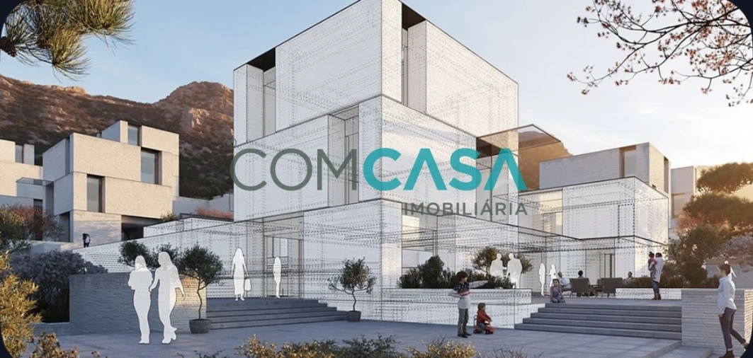 Terreno para Venda em Ramalde Foto 3