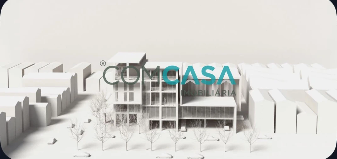 Terreno para Venda em Ramalde Foto 9