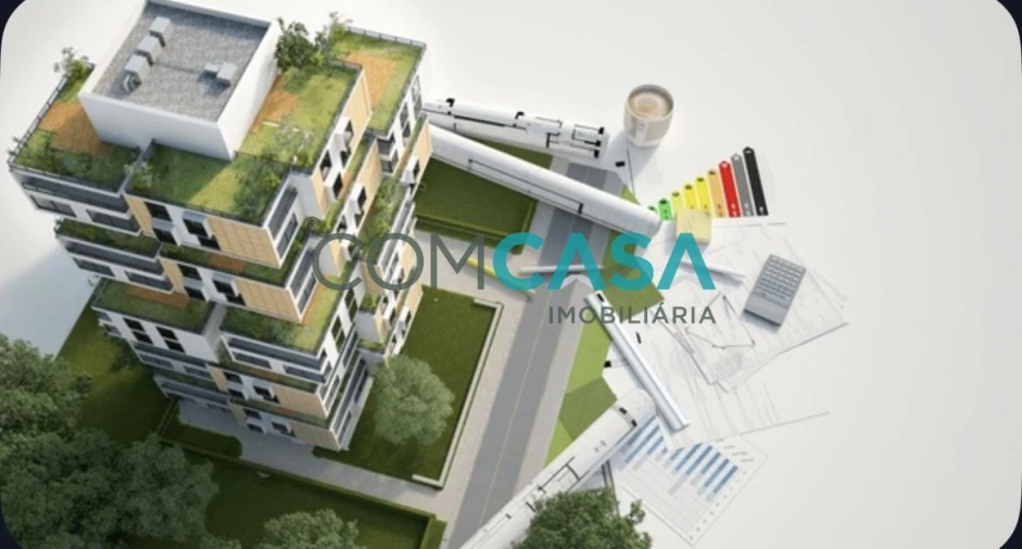 Terreno para Venda em Ramalde Foto 10