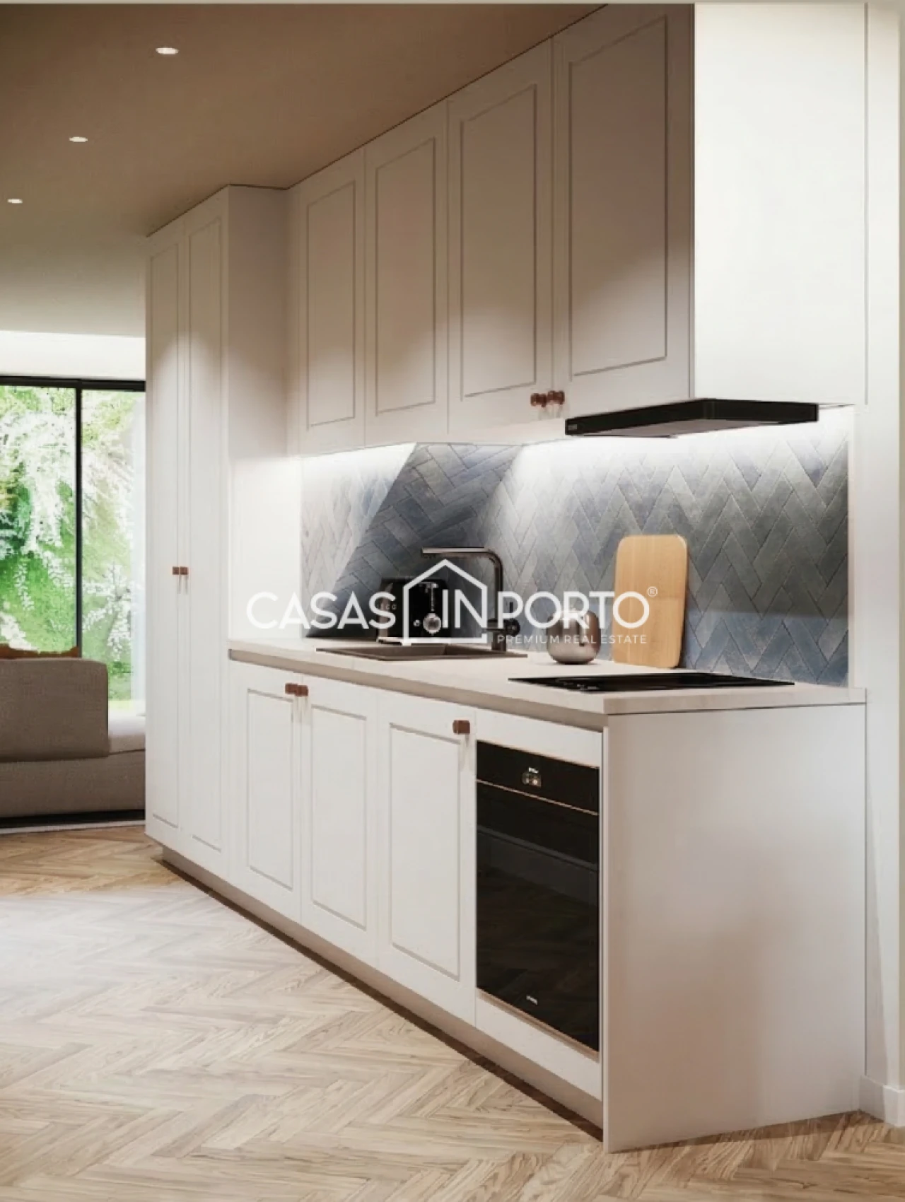 Apartamento T1 para Venda em Bonfim Foto 3