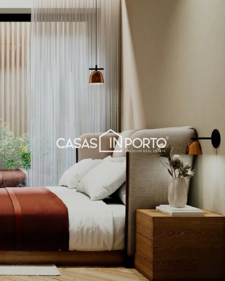 Apartamento T1 para Venda em Bonfim Foto 5