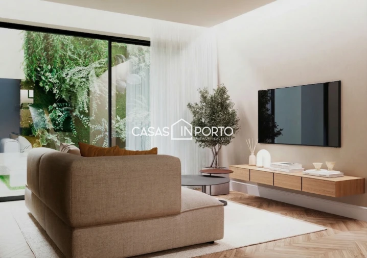 Apartamento T1 para Venda em Bonfim Foto 1