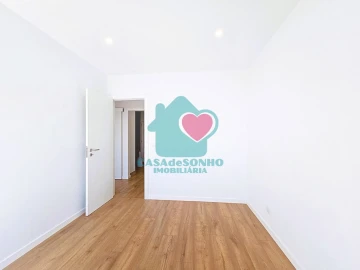 Apartamento T2 para Venda em Ílhavo (São Salvador)