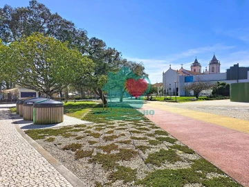 Apartamento T2 para Venda em Ílhavo (São Salvador)