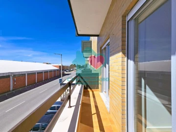 Apartamento T2 para Venda em Ílhavo (São Salvador)