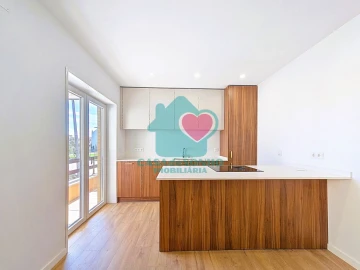Apartamento T2 para Venda em Ílhavo (São Salvador)