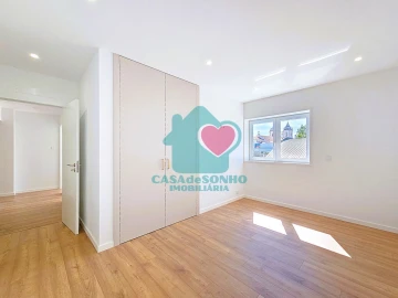Apartamento T2 para Venda em Ílhavo (São Salvador)