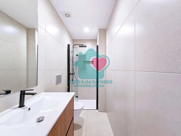 Apartamento T2 para Venda em Ílhavo (São Salvador)