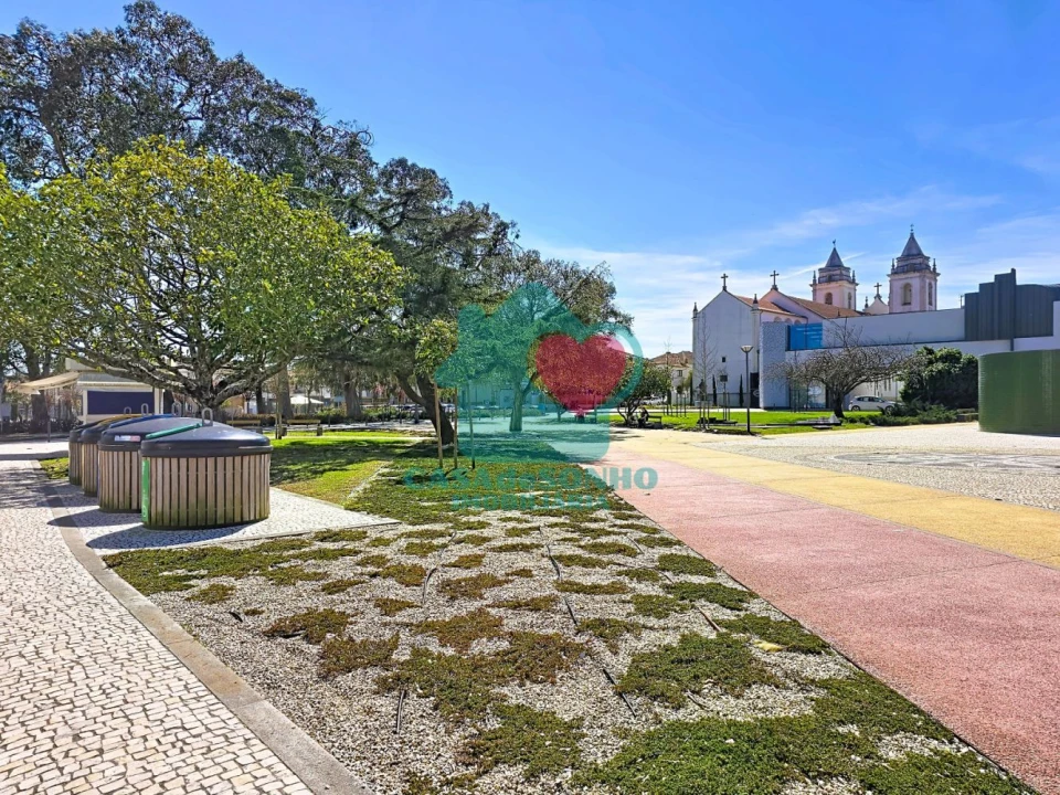 Apartamento T2 para Venda em Ílhavo (São Salvador) Foto 18