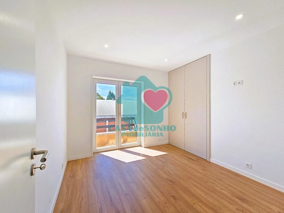 Apartamento T2 para Venda em Ílhavo (São Salvador) Foto 14