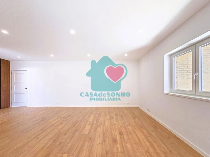 Apartamento T2 para Venda em Ílhavo (São Salvador) Foto 4