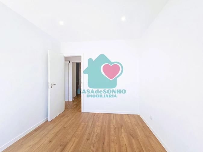 Apartamento T2 para Venda em Ílhavo (São Salvador) Foto 12
