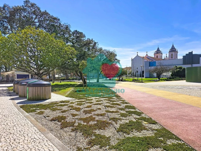 Apartamento T2 para Venda em Ílhavo (São Salvador) Foto 18