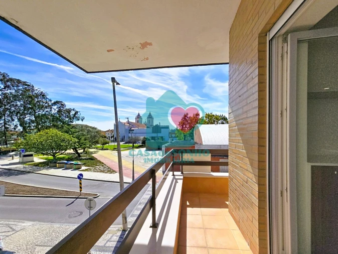 Apartamento T2 para Venda em Ílhavo (São Salvador) Foto 11