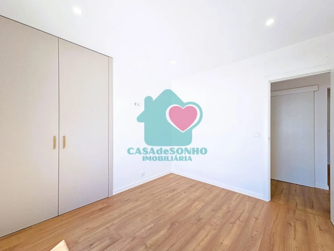 Apartamento T2 para Venda em Ílhavo (São Salvador) Foto 19