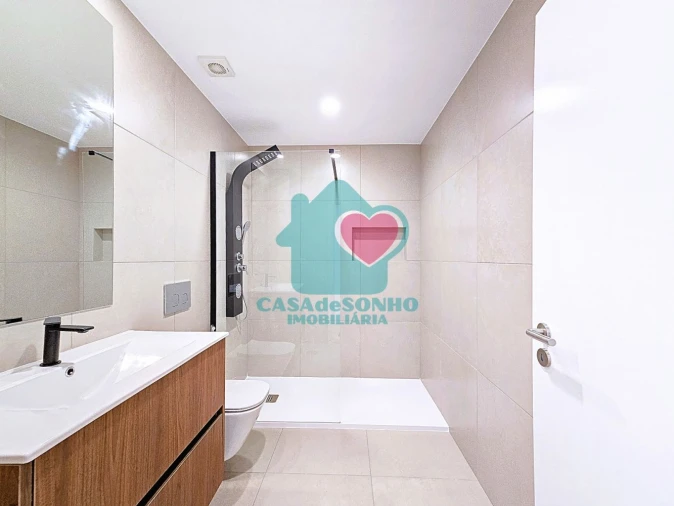 Apartamento T2 para Venda em Ílhavo (São Salvador) Foto 21