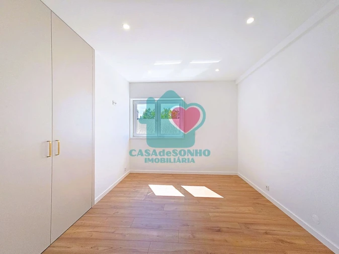Apartamento T2 para Venda em Ílhavo (São Salvador) Foto 16