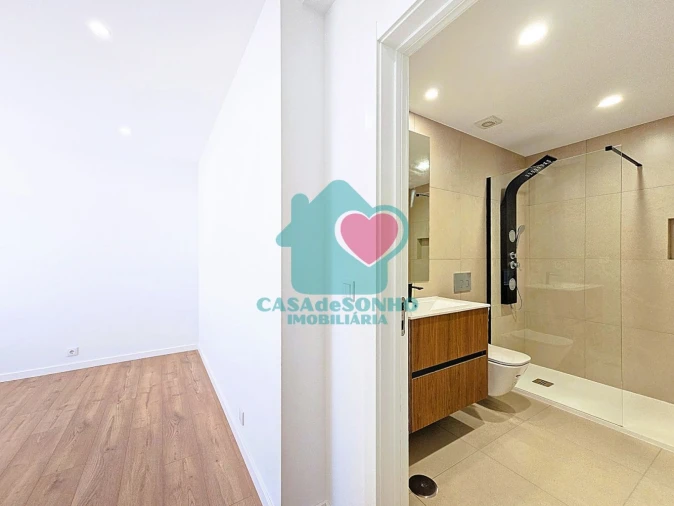 Apartamento T2 para Venda em Ílhavo (São Salvador) Foto 20