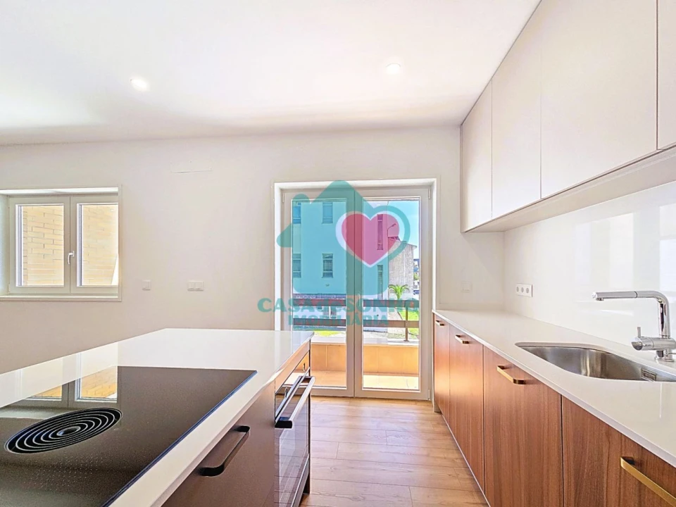 Apartamento T2 para Venda em Ílhavo (São Salvador) Foto 9