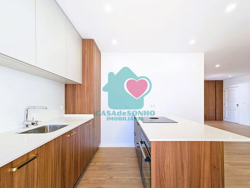 Apartamento T2 para Venda em Ílhavo (São Salvador) Foto 8