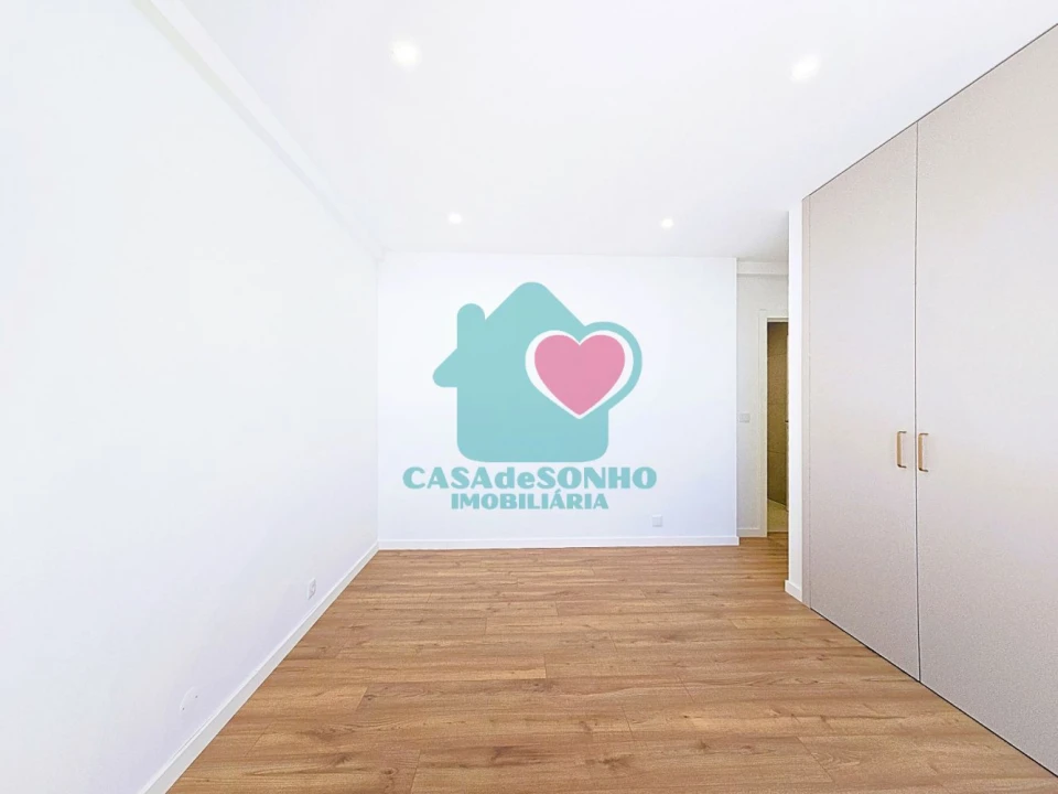 Apartamento T2 para Venda em Ílhavo (São Salvador) Foto 13
