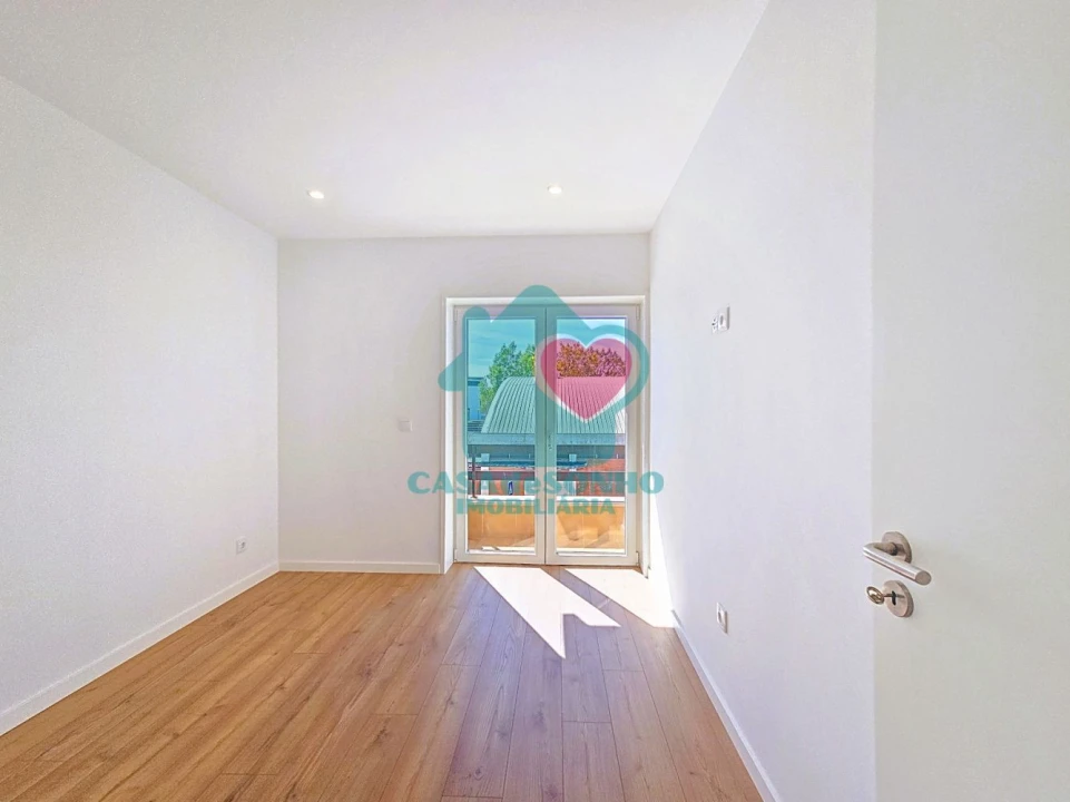 Apartamento T2 para Venda em Ílhavo (São Salvador) Foto 15