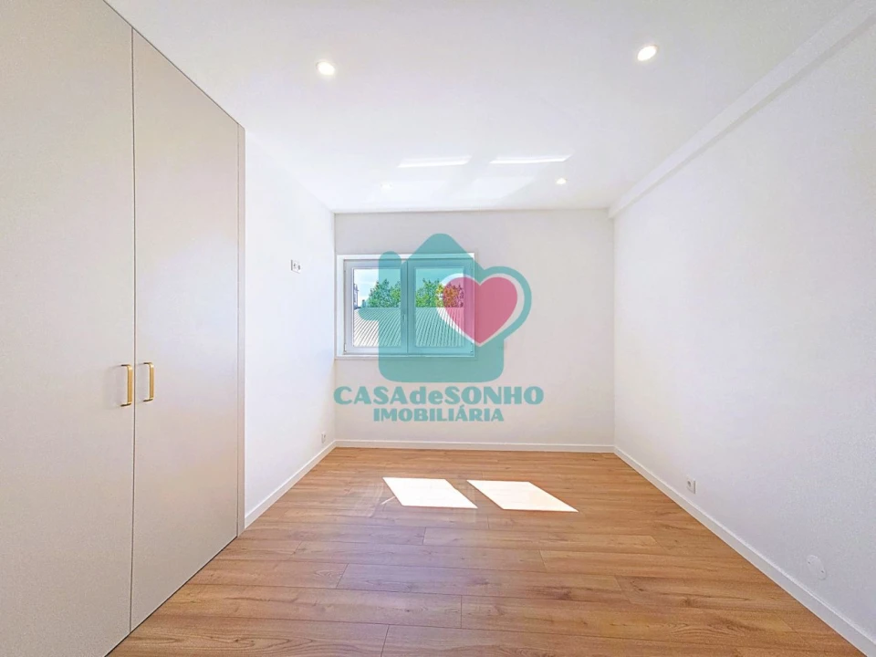 Apartamento T2 para Venda em Ílhavo (São Salvador) Foto 16