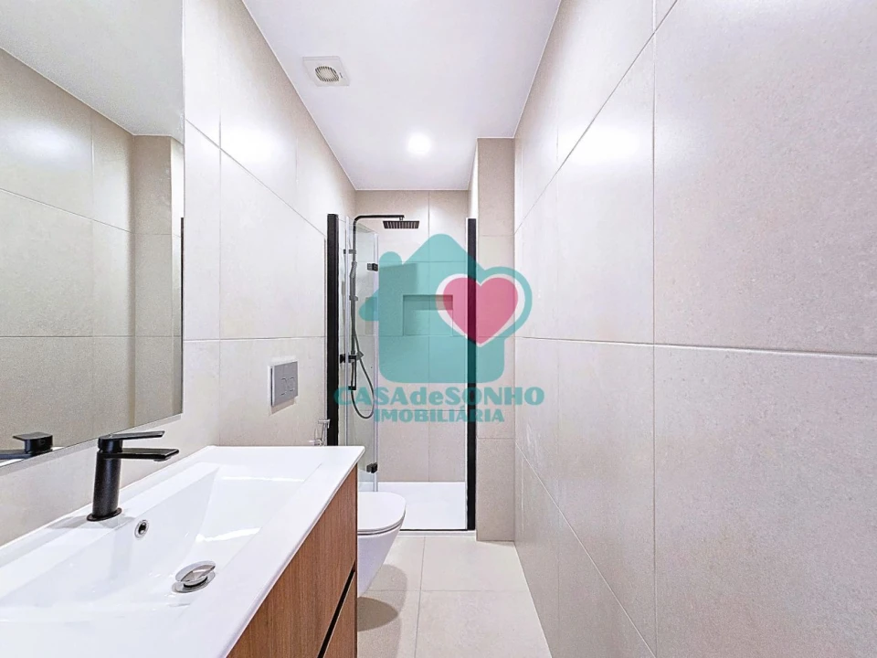 Apartamento T2 para Venda em Ílhavo (São Salvador) Foto 3