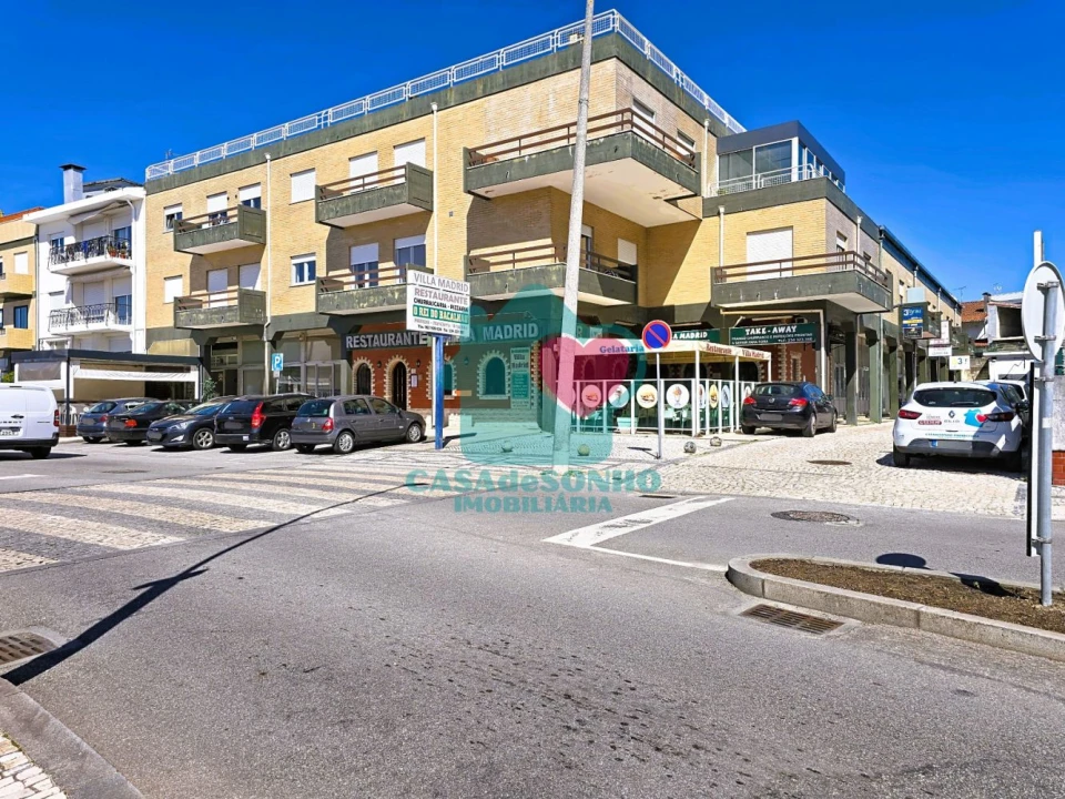 Apartamento T2 para Venda em Ílhavo (São Salvador) Foto 1