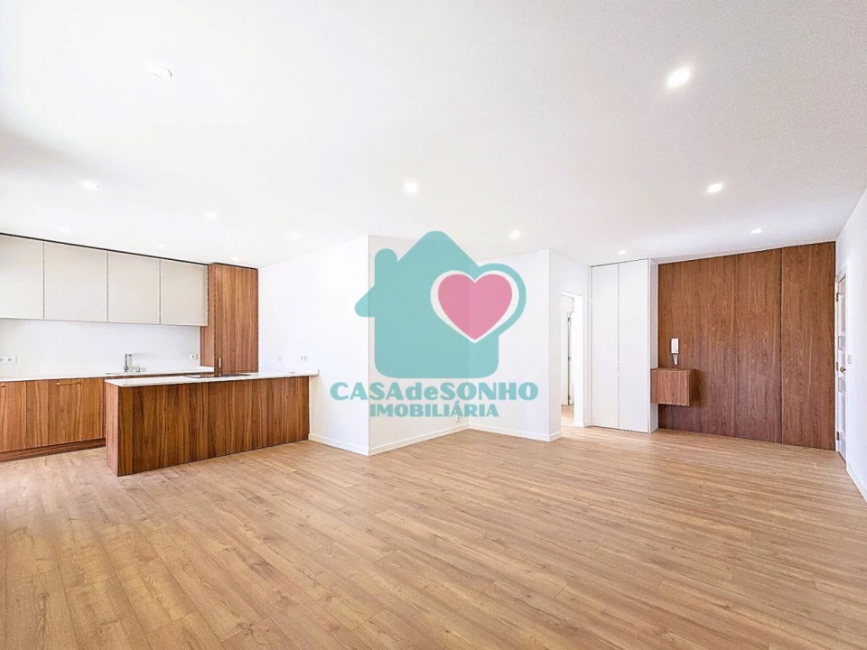 Apartamento T2 para Venda em Ílhavo (São Salvador) Foto 1