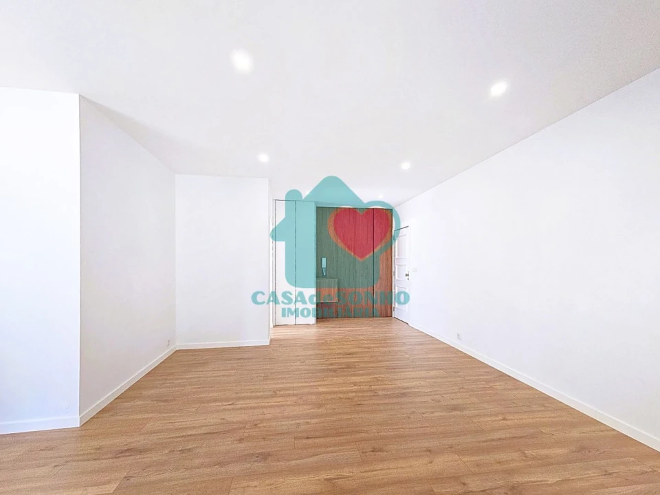 Apartamento T2 para Venda em Ílhavo (São Salvador) Foto 4