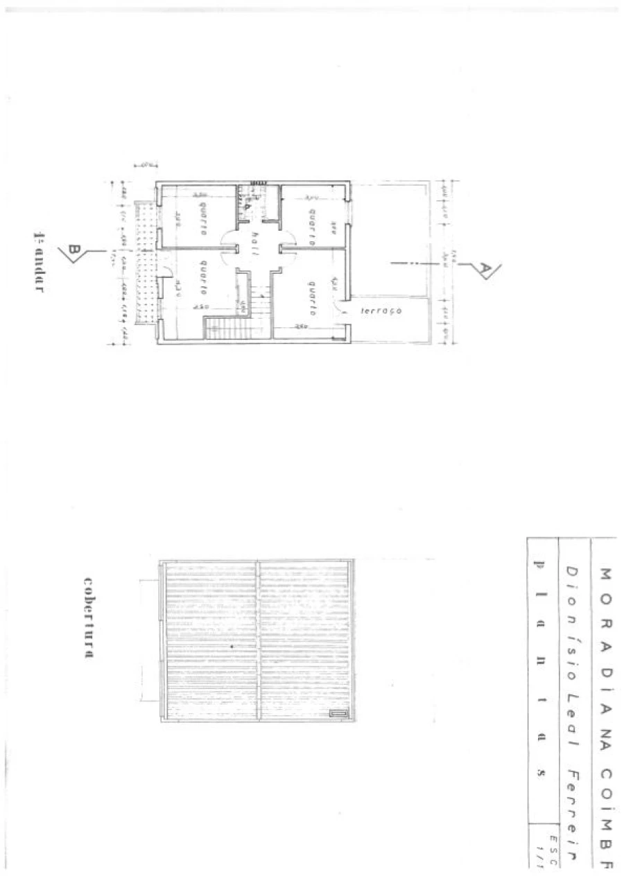 Moradia T6 para Venda em Atouguia da Baleia Foto 47