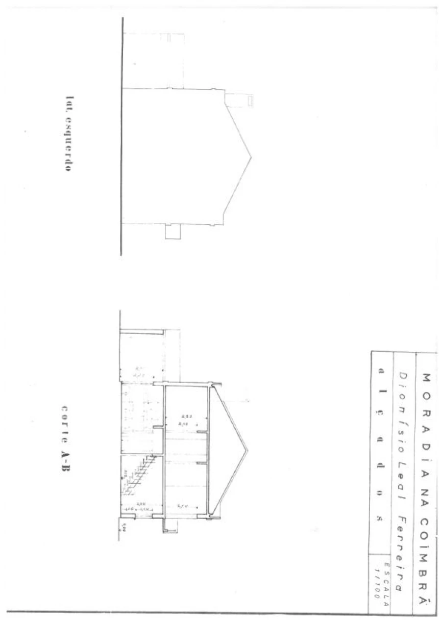Moradia T6 para Venda em Atouguia da Baleia Foto 45