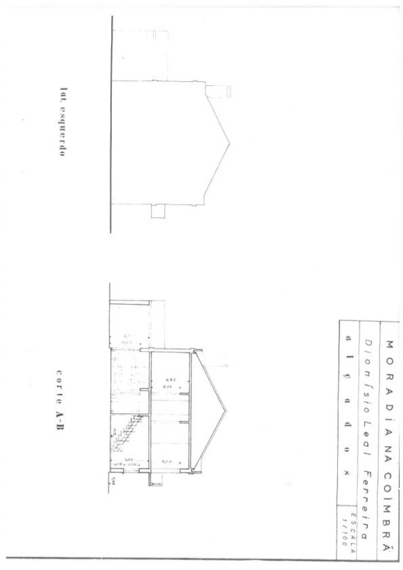Moradia T6 para Venda em Atouguia da Baleia Foto 45