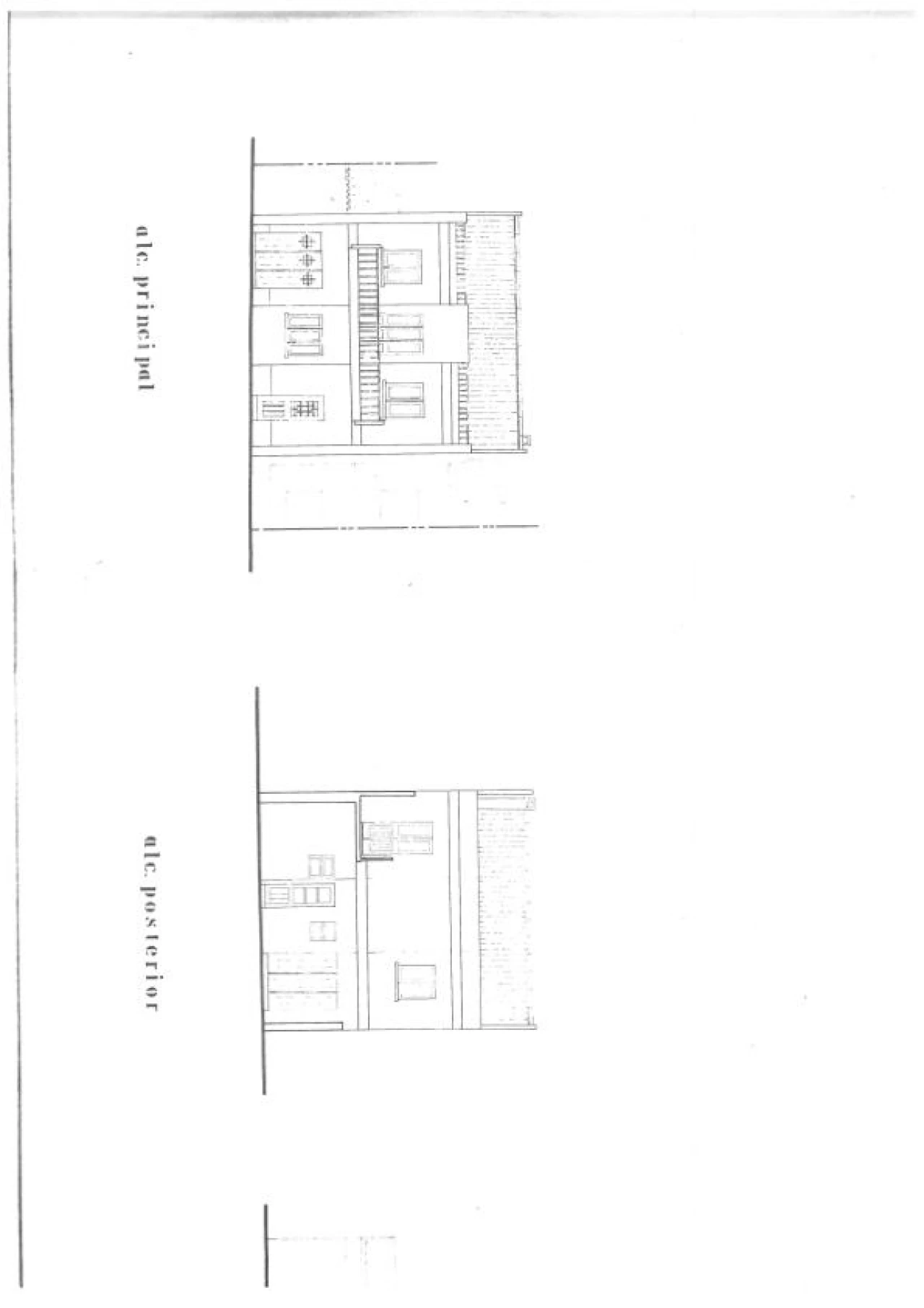 Moradia T6 para Venda em Atouguia da Baleia Foto 44