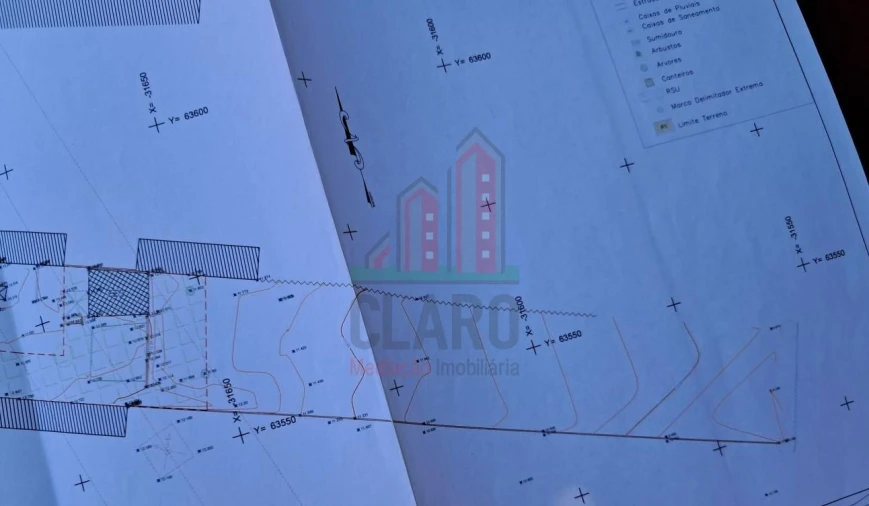 Terreno para Venda em São João do Campo Foto 6