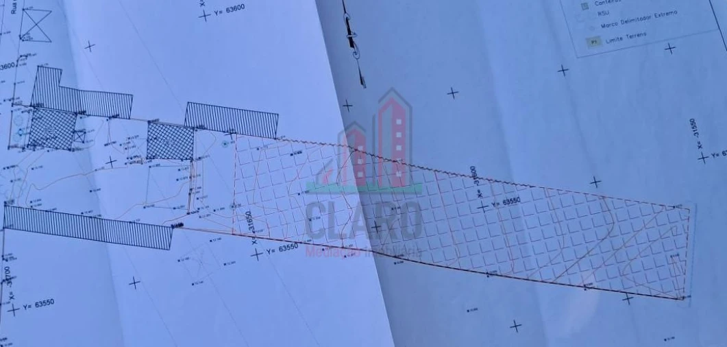 Terreno para Venda em São João do Campo Foto 8