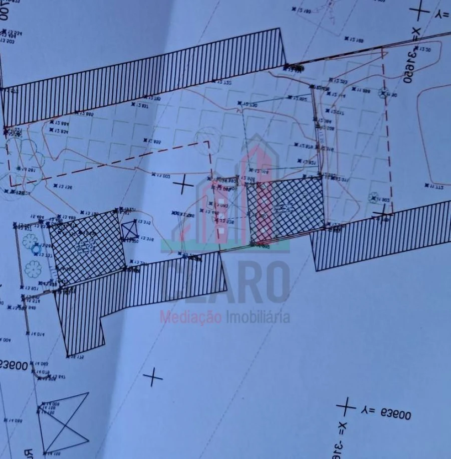 Terreno para Venda em São João do Campo Foto 5