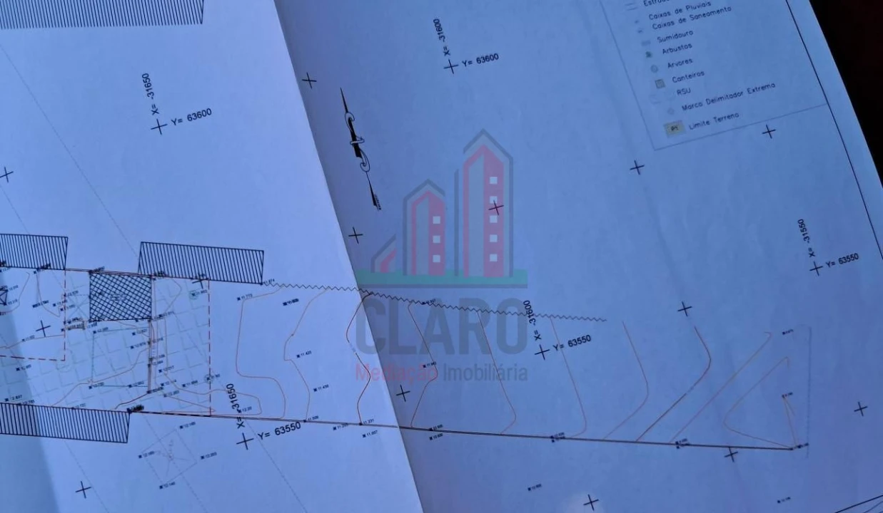 Terreno para Venda em São João do Campo Foto 6