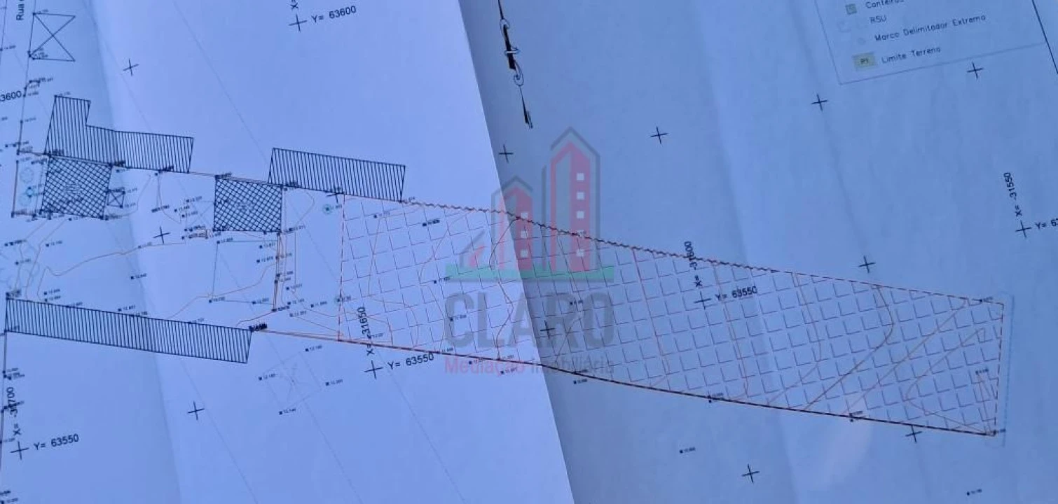 Terreno para Venda em São João do Campo Foto 8