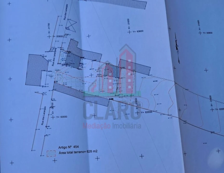 Terreno para Venda em São João do Campo Foto 10