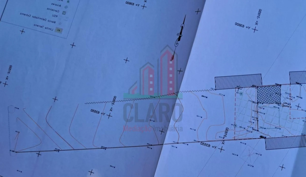 Terreno para Venda em São João do Campo Foto 7