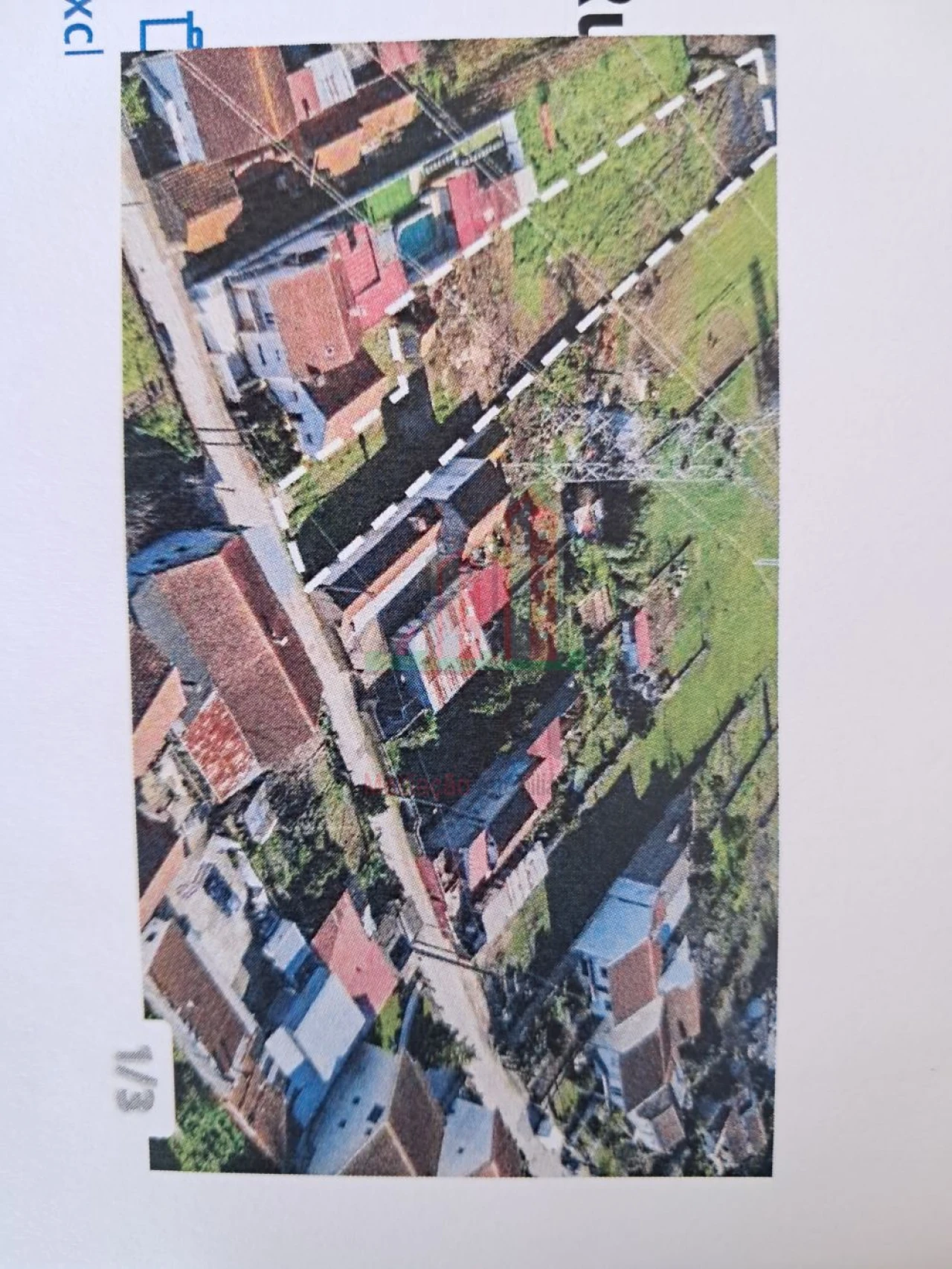 Terreno para Venda em São João do Campo Foto 12