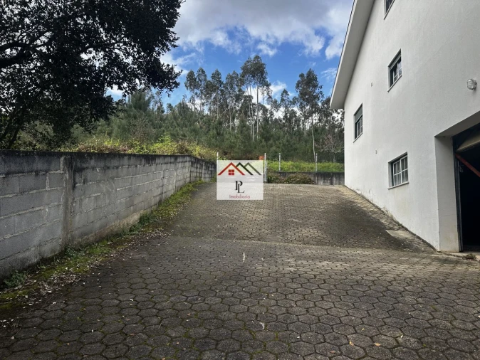 Moradia T3 para Venda em Serpins Foto 45