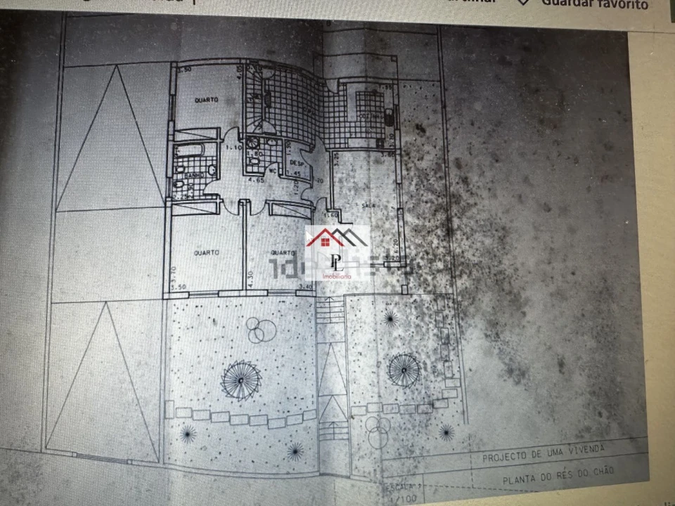 Moradia T3 para Venda em Serpins Foto 47