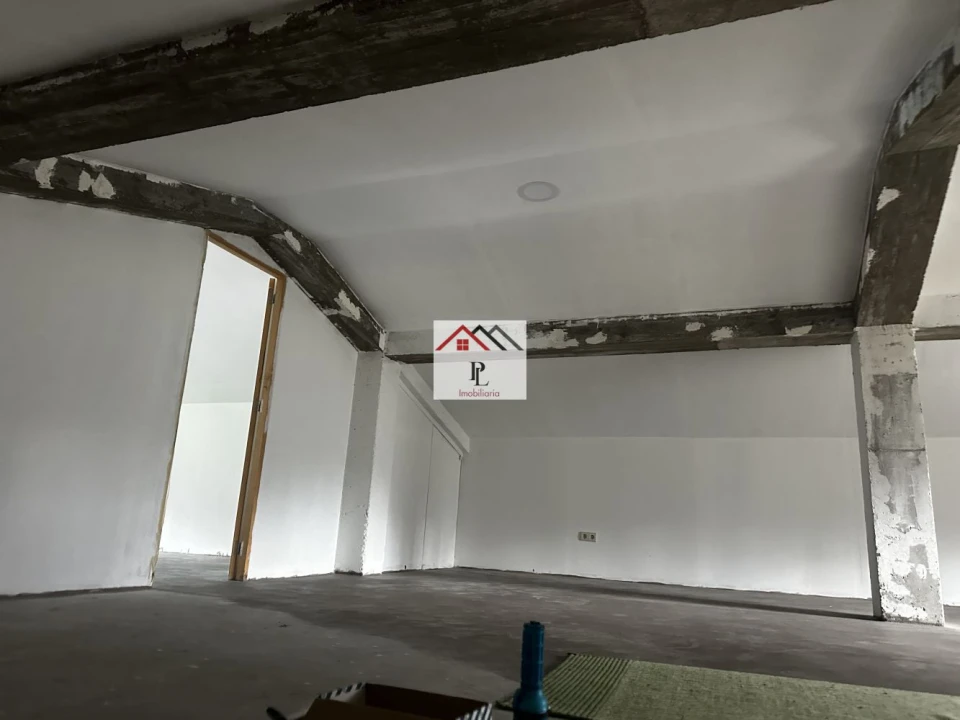 Moradia T3 para Venda em Serpins Foto 28