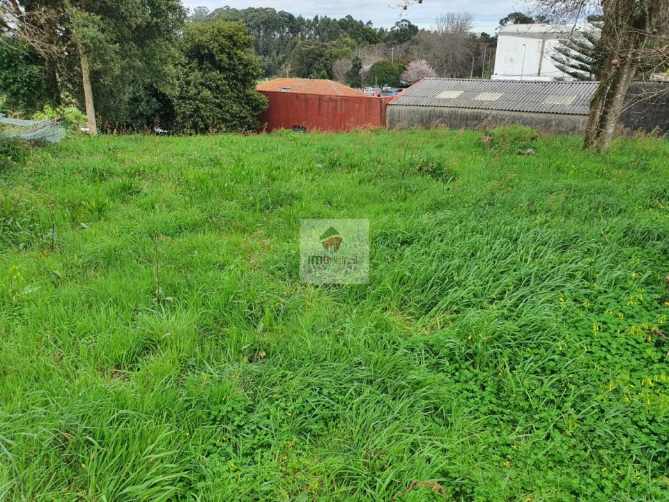 Terreno para Venda em Gulpilhares e Valadares Foto 9