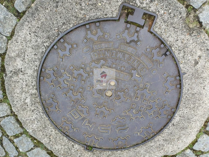 Terreno para Venda em Gulpilhares e Valadares Foto 16