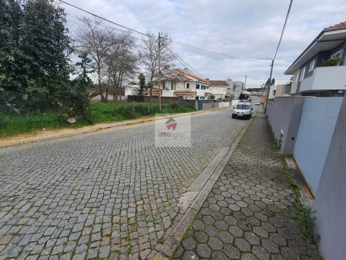 Terreno para Venda em Gulpilhares e Valadares Foto 14